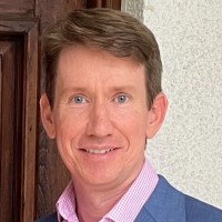 KPMG US Employee Jason Morgan's profile photo