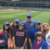 Roman Catholic Diocese of Fort Wayne-South Bend Employee Joe Ryan's profile photo