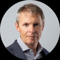 Core Technology Systems Employee Simon Greenwood's profile photo