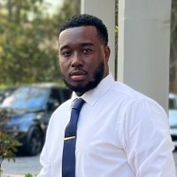 Care Lync Employee Demarre' Fleming's profile photo