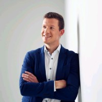 Quintessence Employee Matthias Eeckhout's profile photo