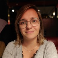 Anne-Laure Jess Email