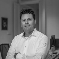 Óscala Employee Pepe Blomsma's profile photo