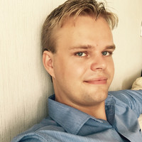 Vancis Employee Micha Rc's profile photo