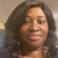 Desiree Huff Email & Phone Number