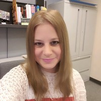 Holly Smith's profile photo