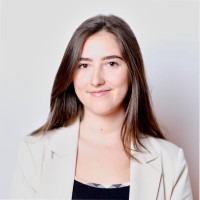 Seneca Learning Employee Elena Croenen's profile photo
