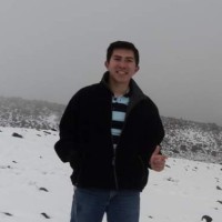 Benjamin Ruiz Email