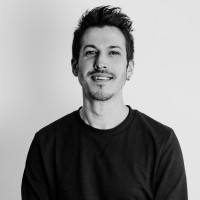 Odda Studio Employee Alessandro Pace's profile photo