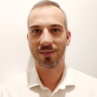 Thales Employee David Canal's profile photo