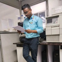 Naved Attar Email