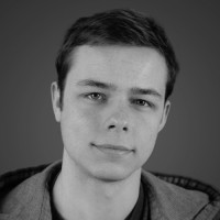 iStorm Projects Employee Denis Bourgeois's profile photo