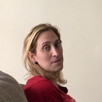 Google Cloud | G Suite Employee Faye Cameron's profile photo