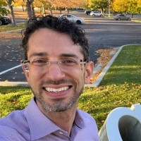 Microsoft Employee Mark Hammond's profile photo