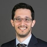 ALGOQUANT Employee Haris Chalvatzis's profile photo