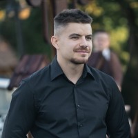 TAGU Employee Marian Popescu's profile photo