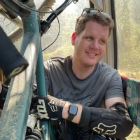 Innovation Visual Limited Employee Jason Crabtree's profile photo