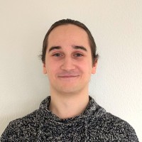 White Circle Employee Dmitrii Kharlapenko's profile photo