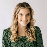 I2S Inc Employee Anna Colley's profile photo