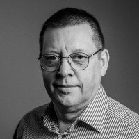 Tempus Delay Analysis LLP Employee Ian Robinson's profile photo