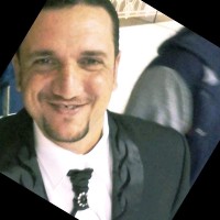 AMAC Employee Magdi Sayed's profile photo