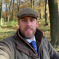 WORMSLEY Employee Lee Moxon's profile photo