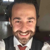 Prometheus Technologies Employee Xenophon Goumas's profile photo