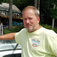 Hardware Specialty Co., Inc. Employee Tony Page's profile photo