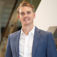 Berkshire Hathaway Specialty Insurance Employee Jack Schafer's profile photo