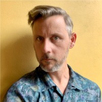 Open Future Foundation Employee Doug McCarthy's profile photo