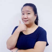 Maha Employee Jacqueline Lim's profile photo