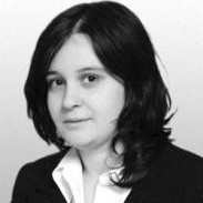 Georgina Mirceva Email