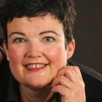 Salvation Army Switzerland Employee Béatrice Ducrocq's profile photo