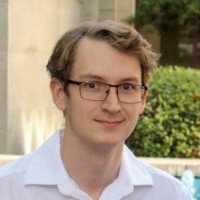 Harris County Universal Services Employee Austin Jackson's profile photo