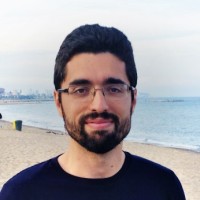 MasterPlan SL Employee David Gonzalez Suarez's profile photo