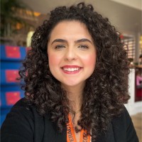 Inventta Employee Denise Barbetti's profile photo