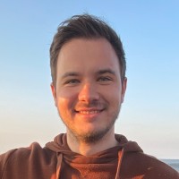VITech Employee Oleh Kovaliuk's profile photo