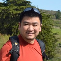 CBS Interactive Employee Nick Jiang's profile photo