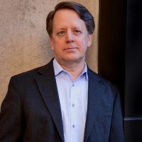 Theatre Projects Employee Robert Young's profile photo