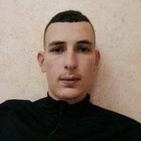 HARADA Employee Ibrahim Messai's profile photo