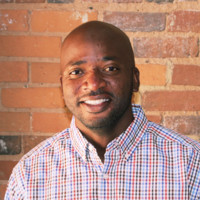 Demond Simms Email & Phone Number
