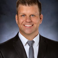 Citizens Bank Minnesota Employee Kyle Potswald's profile photo