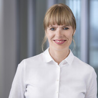 BAADER Employee Kristina Toussaint's profile photo