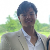 Agileit Employee Zachary Chhay's profile photo