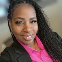 Peach State Health Plan Employee Tori Harrington's profile photo