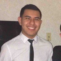 Requipper Employee Alberto Unzueta's profile photo