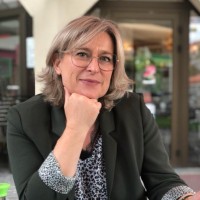 Evian Resort Employee Pascale Hérisset's profile photo