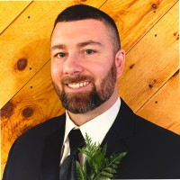 LeadIQ Employee Kurtis Buczynski's profile photo