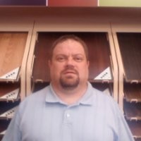 Buddy's Flooring America Employee Dave Mullins's profile photo