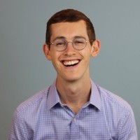 Grüns Employee Sam Gardenswartz's profile photo